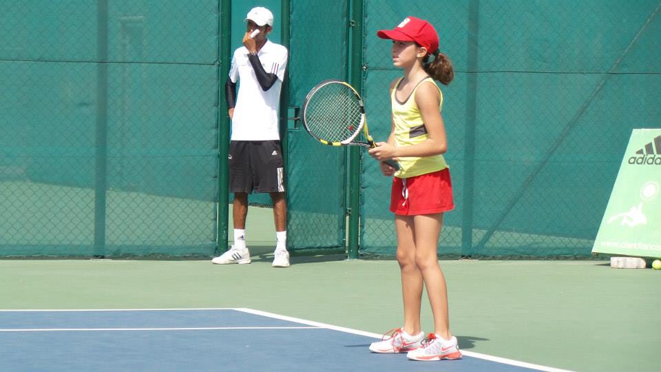 ITF Coaches Education What’s Role Of a Tennis Coach