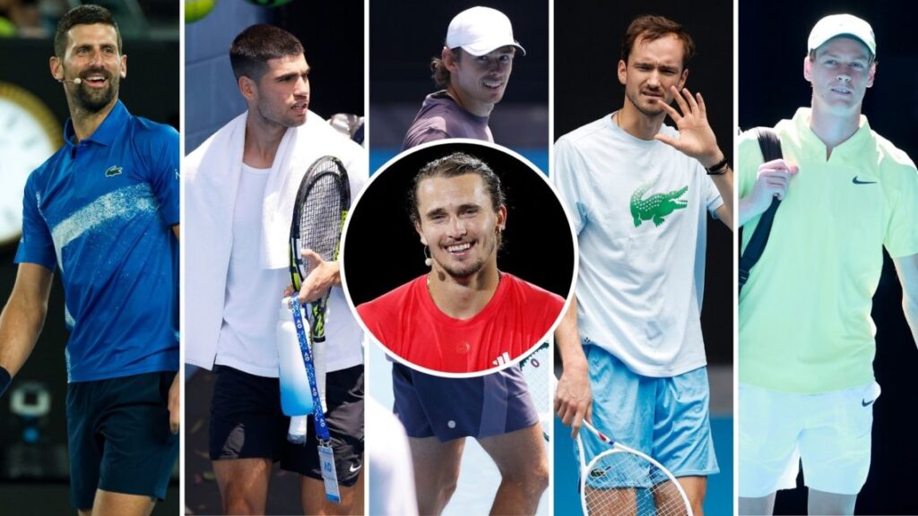 Australian Open 2025: Everything You Need to Know About This Year’s Grand Slam Extravaganza