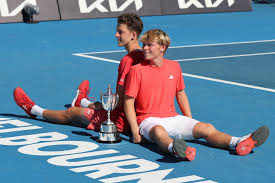 All Champions of Australian Open 2025 Congratulations