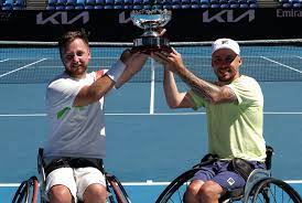 All Champions of Australian Open 2025 Congratulations