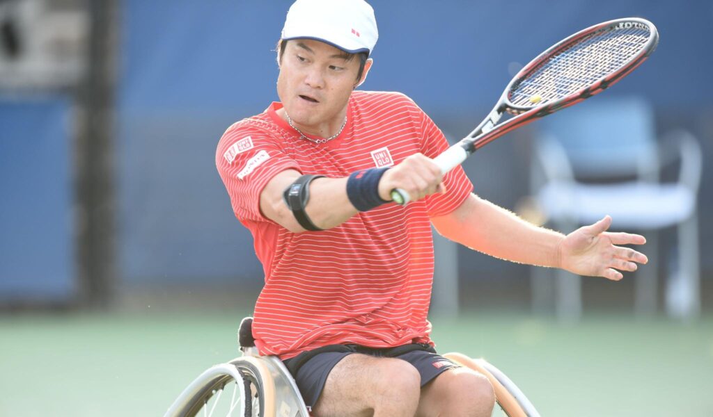 The Top 10 Men’s Wheelchair Tennis Players Revolutionizing the Paralympics