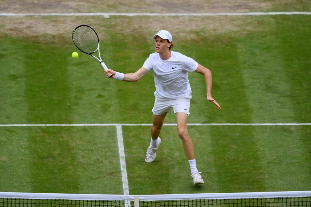 Wimbledon 2025: Jannik Sinner Can’t Play…? Wait, What’s Going On?