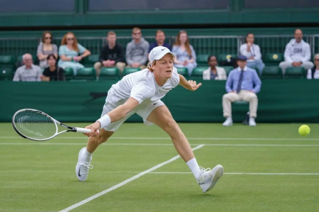 Wimbledon 2025: Jannik Sinner Can’t Play…? Wait, What’s Going On?
