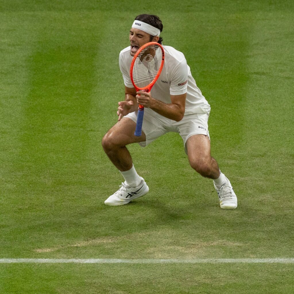wimbledon 2025