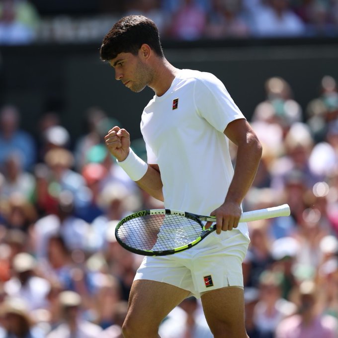 wimbledon 2025 carlos alcaraz