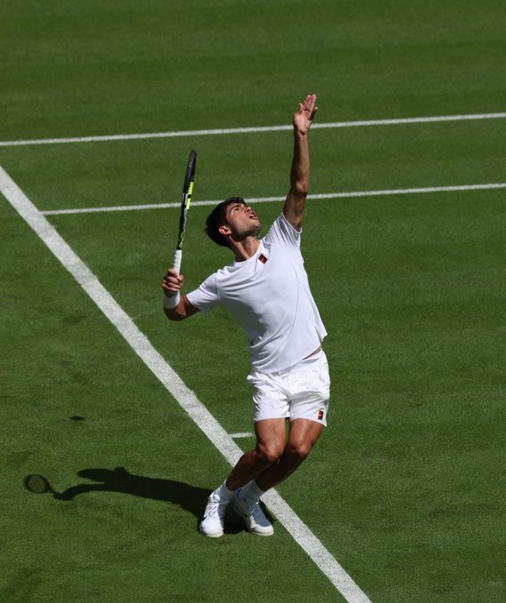 wimbledon 2025 carlos alcaraz