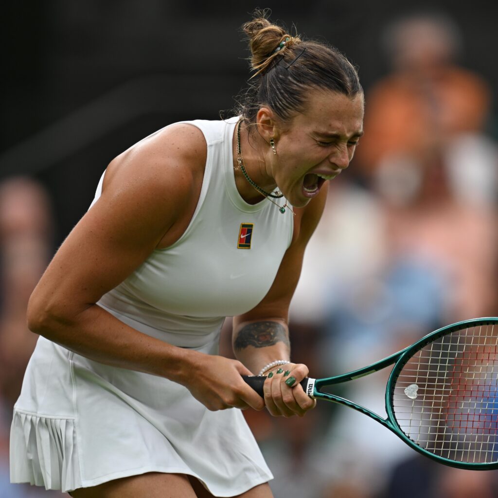 “Relentless Rivals: Savagery & Spirit in Wimbledon 2025 R16 Showdowns”