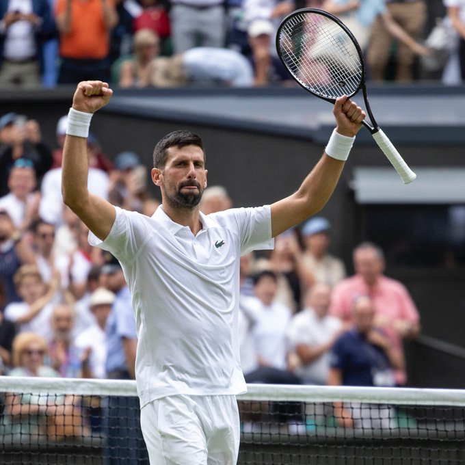 “Relentless Rivals: Savagery & Spirit in Wimbledon 2025 R16 Showdowns”