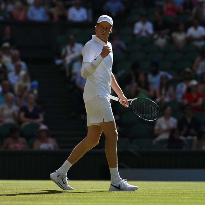 Epic Showdown at Wimbledon 2025: Jannik Sinner Dethrones Novak Djokovic in Semifinal Thriller