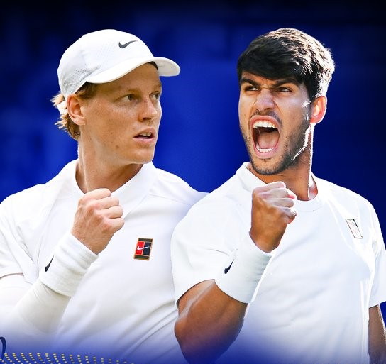 Epic Showdown at Wimbledon 2025: Jannik Sinner Dethrones Novak Djokovic in Semifinal Thriller